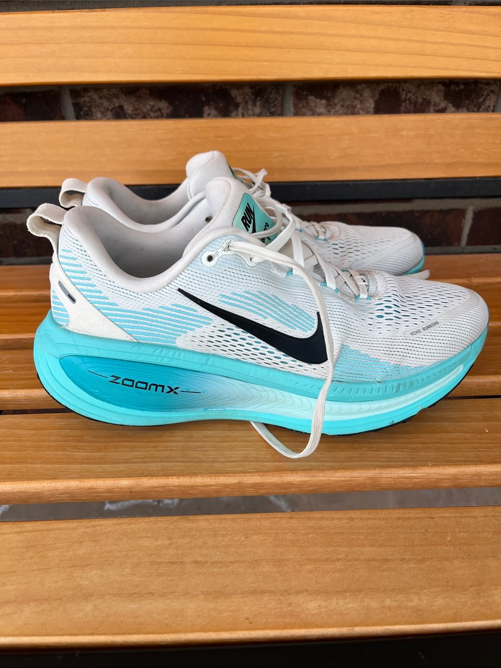 Nike ZoomX Running Shoes